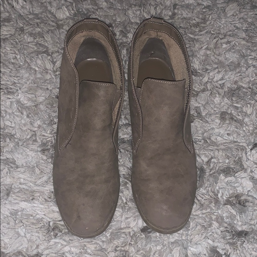 Indigo Rd. Booties - Picture 2 of 2